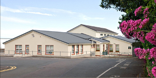 GOREY CENTRAL SCHOOL